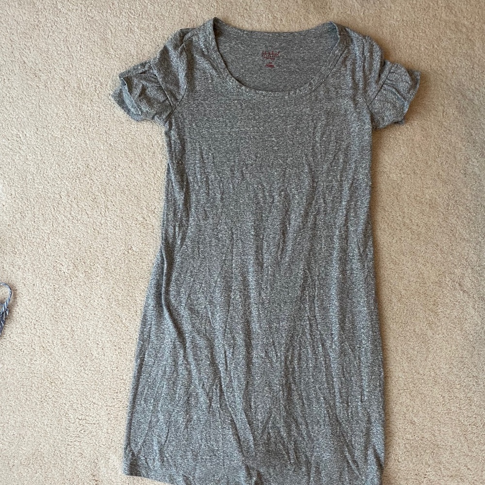 Maternity dress